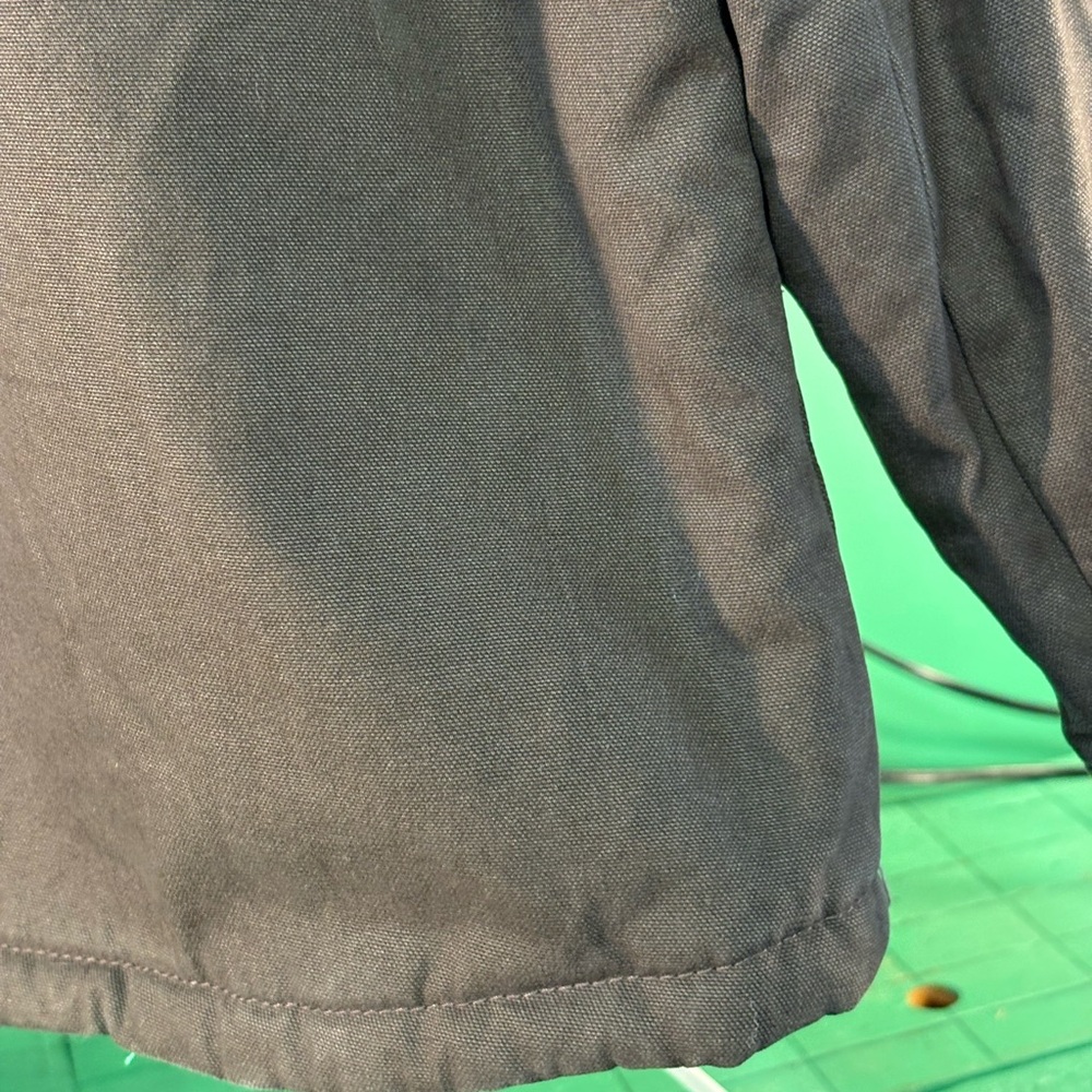 Classic Brown Performance Jacket For Men - image 8